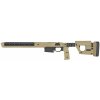 PRO 700 Fixed Stock
