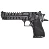 DESERT EAGLE 50AE BLK TIGER STRIPE