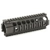 Gen2 Two-Piece Free Float Handguard Carbine Length Black