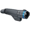 Telos LRF GF50, Thermal Imaging Monocular, Laser Range Finder, 3.5-14X50mm, Matte Finish, Black PL77514
