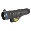 Telos LRF XL50, Thermal Imaging Monocular, 2.5-20X Magnification, 50mm Objective, Laser Rangefiner, Matte Finish, Black PL77515