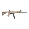 Ruger 10-22 Archangel Rifle Conversion Package No Bayonet Desert Tan