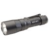 Everyday Carry Light (EDC-1-DFT), Dual-Fuel Turbo, Flashlight, 650 Lumens, Anodized Finish, Black EDC1-DFT-BK