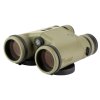 KILO 6K HDX, Gen II, Rangefinder Binocular, 8X42mm, Circle Reticle, Coyote SOK6K806