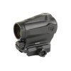 ROMEO 5XDR GEN II, Red Dot, 2 MOA Dot with 65 MOA Circle, Includes M1913 Mount, Matte Finish, Black SOSOR5X201