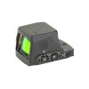 ROMEO-X COMPACT, Red Dot, 1X24mm, 3 MOA Red Dot, Black SORX1430