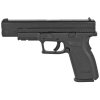 XD Tactical 9mm 5 Inch Barrel Ultra Safety Assurance Action Trigger System Black 10 Round