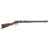 Model 73 Sporter Case Hardened .45 Colt 24 Inch Full Octagon Barrel Polished Blue Finish Grade II/III Walnut Straight Grip Stock Classic Rifle-Style Forearm 13 Round