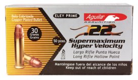 Aguila / Guns / Ammo / 22LR products for sale | Guns ship free anywhere in  USA from Arnzen Arms
