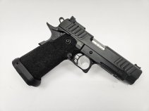 Staccato Firearms at Arnzen Arms Staccato Firearms at Arnzen Arms