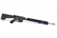 Sunday GunDay: 6mm BRA Practical Tactical Rifle for PRS « Daily