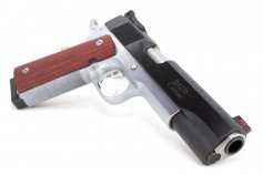 Single Stack Competition with flat sides Magwell #SSCFMW