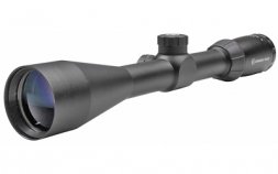 Bushnell Banner 3-9X40 Illuminated Cf500 Reticle Matte Riflescope